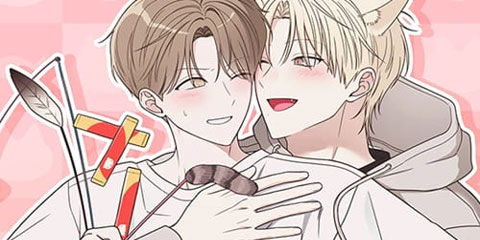 냥자친구 길들이기