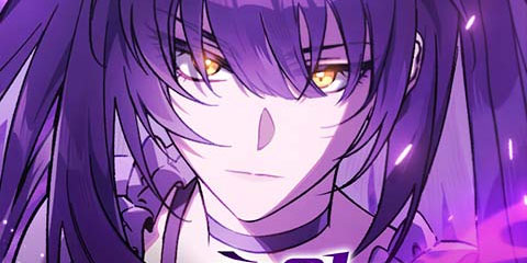 Lv.99 흑염의 프린세스