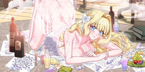 러브 포션 패닉