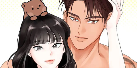 디어 마이 베어