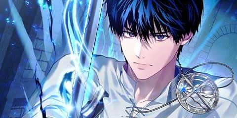 시간을 달리는 소드마스터