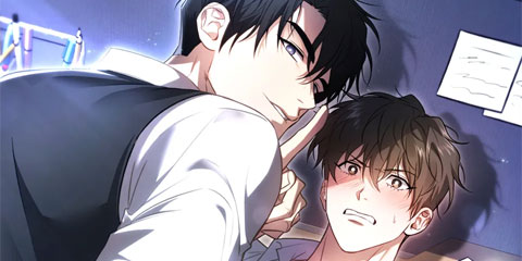 숨어 보는 BL 특강 : 상사의 비윤리적 리더십 ~곧추선 팀장님~