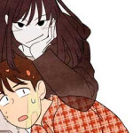 있을 수가 없어