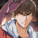 좀비가 날 물지 않아