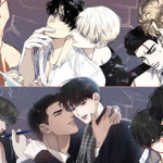 [성비단] 이상가족