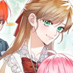 귀족 유치원의 교사는 오늘도 고달프다