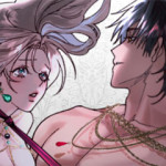 술탄의 전리품이 되었습니다